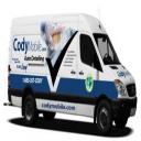 Our Cody Mobile Auto Detailing Van