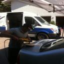 Corey Buffing