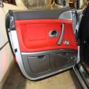 Door Panel Restoration