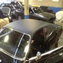 Vinyl Top After