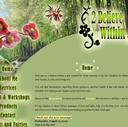 2 Believe Within website design
