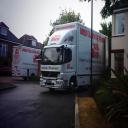 Bristol House Removals