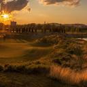 Hole #3 - British Isles