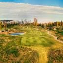 Hole #4 - Australia