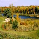 Hole #9 - California