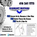 Services