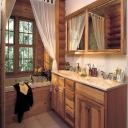 heritage hickory natural cabinets - Wingler & Sons Columbus Ohio