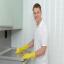 Cleaning Services