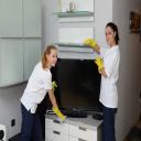 Domestic Cleaning