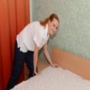 Regular Domestic Cleaning