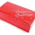 Candy Boxes and Supplies