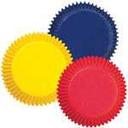 Muffin and Cupcake Liners