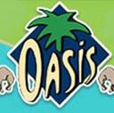 The Oasis Logo