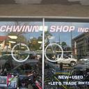 Store front