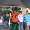 GO Gators