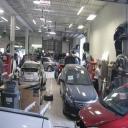 Chantilly VA Fairfax Collision Center - Auto Body Service