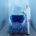 Chantilly VA Fairfax Collision Center - Auto Pain Service