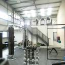Mezzanine Floor