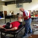 Chiropractor in St. Petersburg, FL