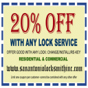 San Antonio Locksmiths Inc
