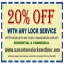San Antonio Locksmiths Inc