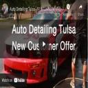 Marketing videos