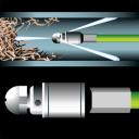 Hydro-Jet Drain Cleaning