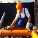 Sewer Main Repair