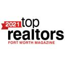 Top Realtor Ft. Worth Magazine