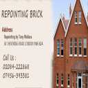 Pointing London by (www.repointingbrick.co.uk)