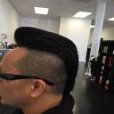 Man Cut