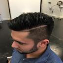 Man Cut