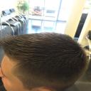 Tapered Fade