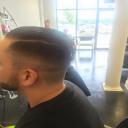 Man Cut