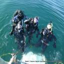 Scuba Diving Toronto Canada