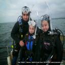 Oakville Divers Scuba Family