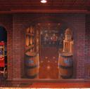 Pub Mural