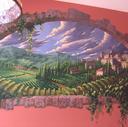 Vineyard Mural