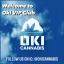 Oki Cannabis Dispensary Brampton
