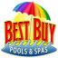 Best Buy Pools serving Cleveland OH
