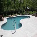Your backyard oasis...  Only from Best Buy Pools