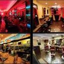 Barber shop