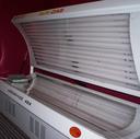 Tanning Bed 3