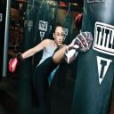 Title Boxing Club