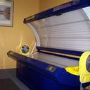 Tanning Bed 6