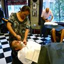 Straight Razor Shaves