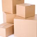 Cardboard Boxes