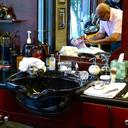 Farzad Shaving