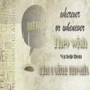 Menu Printing - PrintingHost