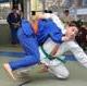 Judo school Satten Island